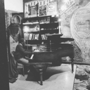 Charles Joseph Smith - Collected Works And War Of The Mart in der Gruppe VINYL / Kommande / Hårdrock bei Bengans Skivbutik AB (5660088)