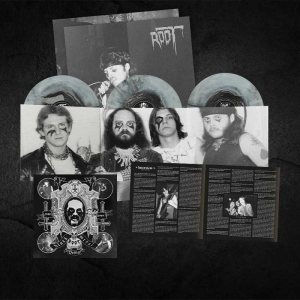 Root - Dema (3 Lp Galaxy Vinyl Lp) in der Gruppe UNSERE TIPPS / Startsida - Vinyl Nyheter & Kommande bei Bengans Skivbutik AB (5660101)