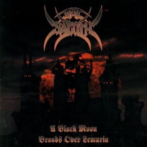 Bal-Sagoth - A Black Moon Original in der Gruppe UNSERE TIPPS / Startsida - CD Nyheter & Kommande bei Bengans Skivbutik AB (5660129)