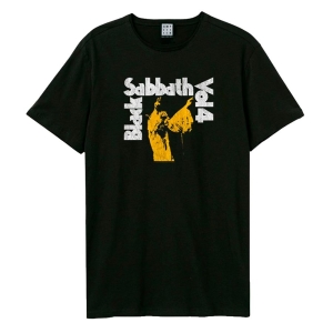 Black Sabbath - T/S Vol. 4 (L) in der Gruppe MERCHANDISE / T-shirt / Kommande / Hårdrock bei Bengans Skivbutik AB (5660145)