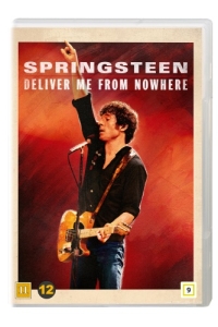 Movie - Springsteen: Deliver Me From Nowhere (Dv in der Gruppe Film / Film DVD / Drama bei Bengans Skivbutik AB (5660188)