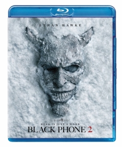 Movie - The Black Phone 2 (Bd) in der Gruppe Film / Film Blu-ray / Action bei Bengans Skivbutik AB (5660192)