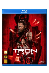 Movie - Tron: Ares (Bd) in der Gruppe Film / Film Blu-ray / Action bei Bengans Skivbutik AB (5660195)