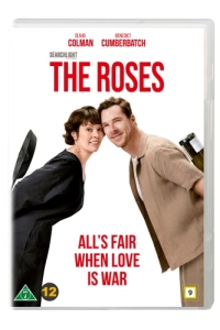 Movie - The Roses (Dvd) in der Gruppe FILM / Film DVD bei Bengans Skivbutik AB (5660217)
