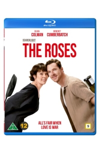 Movie - The Roses (Bd) in der Gruppe FILM / Film Blu-ray bei Bengans Skivbutik AB (5660219)