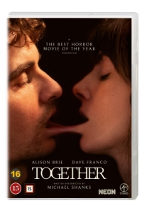 Movie - Together (Dvd) in der Gruppe Film / Film DVD / Horror bei Bengans Skivbutik AB (5660231)