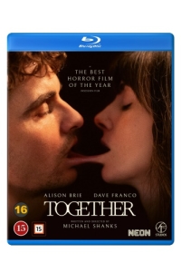 Movie - Together (Bd) in der Gruppe Film / Film Blu-ray / Horror bei Bengans Skivbutik AB (5660232)