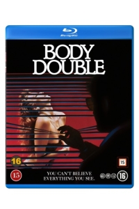 Movie - Body Double (Bd) in der Gruppe Film / Film Blu-ray / Thriller bei Bengans Skivbutik AB (5660308)
