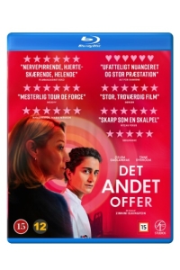 Movie - Det Andet Offer (Bd) in der Gruppe Film / Film Blu-ray / Drama bei Bengans Skivbutik AB (5660315)