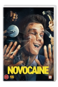 Movie - Novocaine (Dvd) in der Gruppe Film / Film DVD / Comedy bei Bengans Skivbutik AB (5660393)
