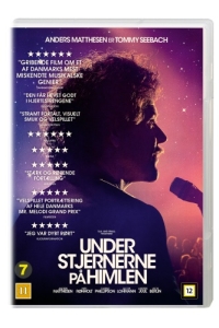Movie - Under Stjernerne På Himlen (Dvd) in der Gruppe Film / Film DVD / Drama bei Bengans Skivbutik AB (5660396)