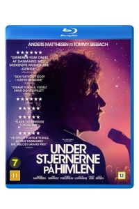 Movie - Under Stjernerne På Himlen (Bd) in der Gruppe FILM / Film Blu-ray / Drama bei Bengans Skivbutik AB (5660397)