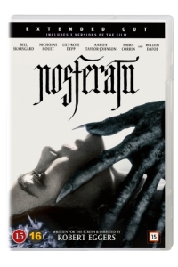 Movie - Nosferatu (Dvd) in der Gruppe Film / Film DVD / Horror bei Bengans Skivbutik AB (5660430)