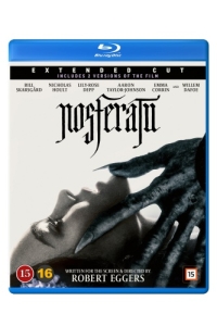 Movie - Nosferatu (Bd) in der Gruppe FILM / Film Blu-ray / Horror bei Bengans Skivbutik AB (5660431)