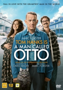 Movie - Man Called Otto, A (2022) (Dvd) Bnl+Nc in der Gruppe Film / Film DVD / Drama bei Bengans Skivbutik AB (5660498)