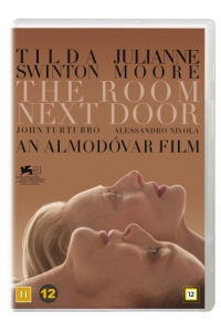 Movie - Room Next Door, The (Dvd) in der Gruppe Film / Film DVD / Drama bei Bengans Skivbutik AB (5660513)