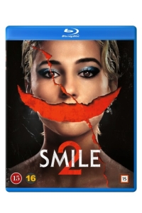 Movie - Smile 2 (Bd) in der Gruppe Film / Film Blu-ray / Horror bei Bengans Skivbutik AB (5660522)