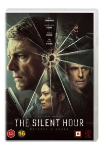 Movie - Silent Hour, The (Dvd) in der Gruppe Film / Film DVD / Action bei Bengans Skivbutik AB (5660536)