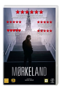 Movie - Mørkeland (Dvd) in der Gruppe Film / Film DVD / Thriller bei Bengans Skivbutik AB (5660558)
