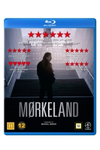Movie - Mørkeland (Bd) in der Gruppe Film / Film Blu-ray / Thriller bei Bengans Skivbutik AB (5660559)