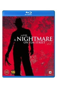 Movie - Nightmare On Elm Street, A (1984) (Bd) in der Gruppe Film / Film Blu-ray / Horror bei Bengans Skivbutik AB (5660567)
