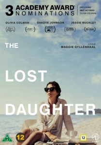 Movie - Lost Daughter, The (Dvd) in der Gruppe Film / Film DVD / Drama bei Bengans Skivbutik AB (5660576)