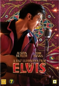 Movie - Elvis (Dvd) in der Gruppe Film / Film DVD / Drama bei Bengans Skivbutik AB (5660629)