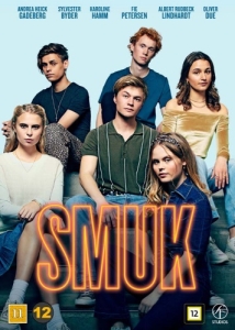 Movie - Smuk (Dvd) in der Gruppe Film / Film DVD / Sonstiges bei Bengans Skivbutik AB (5660672)