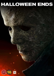 Movie - Halloween Ends - Dvd in der Gruppe Film / Film DVD / Horror bei Bengans Skivbutik AB (5660681)