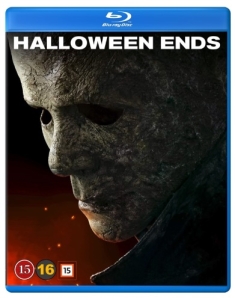 Movie - Halloween Ends - Bd in der Gruppe Film / Film Blu-ray / Horror bei Bengans Skivbutik AB (5660682)
