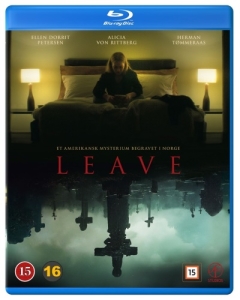 Movie - Leave (Bd) in der Gruppe Film / Film Blu-ray / Horror bei Bengans Skivbutik AB (5660711)