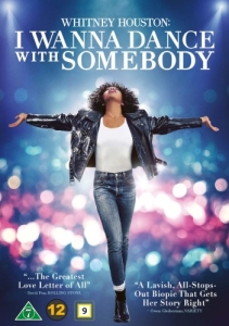 Movie - I Wanna Dance With Somebody in der Gruppe Film / Film DVD / Drama bei Bengans Skivbutik AB (5660715)