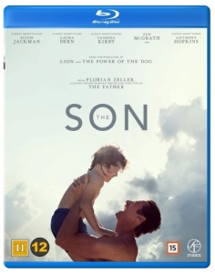 Movie - The Son (Bd) in der Gruppe Film / Film Blu-ray / Drama bei Bengans Skivbutik AB (5660733)