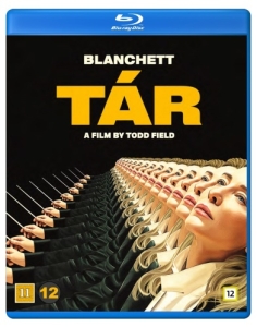 Movie - Tár (Bd) in der Gruppe FILM / Film Blu-ray / Drama bei Bengans Skivbutik AB (5660741)