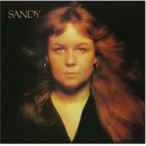 Sandy Denny - Sandy in der Gruppe CD bei Bengans Skivbutik AB (566075)