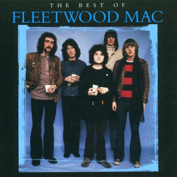 Fleetwood Mac - The Best Of Fleetwood Mac in der Gruppe Övrigt /  bei Bengans Skivbutik AB (566083)