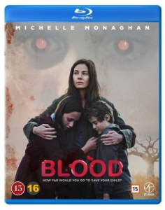 Movie - Blood (Bd) in der Gruppe Film / Film Blu-ray / Horror bei Bengans Skivbutik AB (5660835)