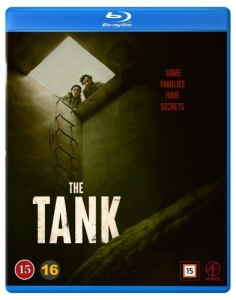 Movie - Tank, The  (Bd) in der Gruppe Film / Film Blu-ray / Horror bei Bengans Skivbutik AB (5660836)