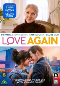 Movie - Love Again (Dvd) in der Gruppe Film / Film DVD / Comedy bei Bengans Skivbutik AB (5660841)