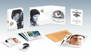 Movie - One Flew Over The Cuckoo's Nest in der Gruppe Film / Film Blu-ray / Drama bei Bengans Skivbutik AB (5660868)