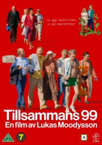 Movie - Tillsammans 99 (Dvd) in der Gruppe Film / Film DVD / Drama bei Bengans Skivbutik AB (5660886)