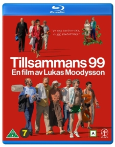 Movie - Tillsammans 99 (Bd) in der Gruppe Film / Film Blu-ray / Drama bei Bengans Skivbutik AB (5660887)