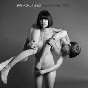 Bat For Lashes - The Haunted Man in der Gruppe CD / Pop-Rock bei Bengans Skivbutik AB (566094)