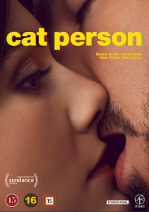 Movie - Cat Person (Dvd) in der Gruppe Film / Film DVD / Thriller bei Bengans Skivbutik AB (5660959)