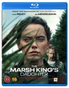 Movie - Marsh King's Daughter, The (Bd) in der Gruppe FILM / Film Blu-ray / Drama bei Bengans Skivbutik AB (5660961)