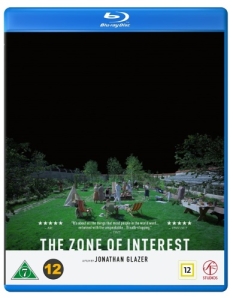 Movie - Zone Of Interest, The (Bd) in der Gruppe FILM / Film Blu-ray / Drama bei Bengans Skivbutik AB (5660964)