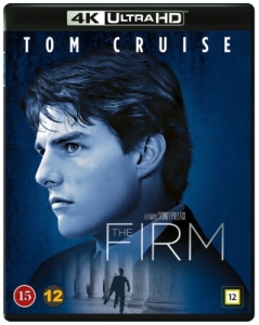 Movie - The Firm (4K) in der Gruppe Film / Film UHD-4K / Sonstiges bei Bengans Skivbutik AB (5660993)