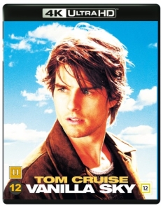 Movie - Vanilla Sky (4K) in der Gruppe Film / Film UHD-4K / Thriller bei Bengans Skivbutik AB (5660994)