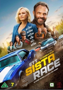 Movie - Ett Sista Race (Dvd) in der Gruppe Film / Film DVD / Comedy bei Bengans Skivbutik AB (5660997)