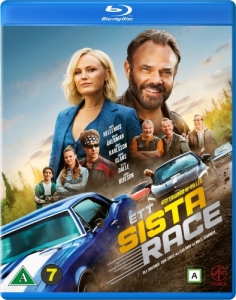 Movie - Ett Sista Race (Bd) in der Gruppe Film / Film Blu-ray / Comedy bei Bengans Skivbutik AB (5660998)